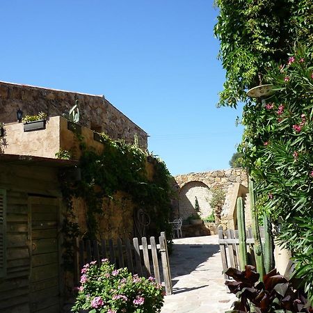 B&B Pietra-Monetta Pietra Moneta 외부 사진