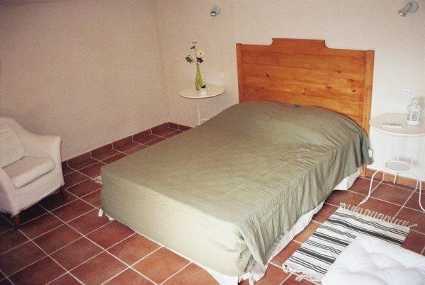 B&B Pietra-Monetta Pietra Moneta 객실 사진