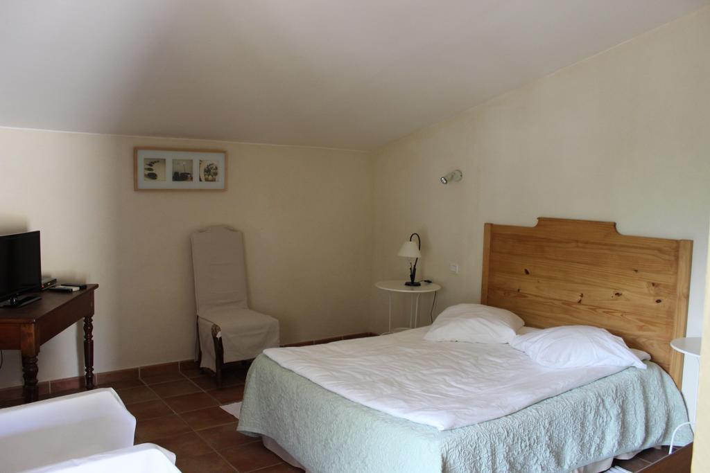 B&B Pietra-Monetta Pietra Moneta 객실 사진