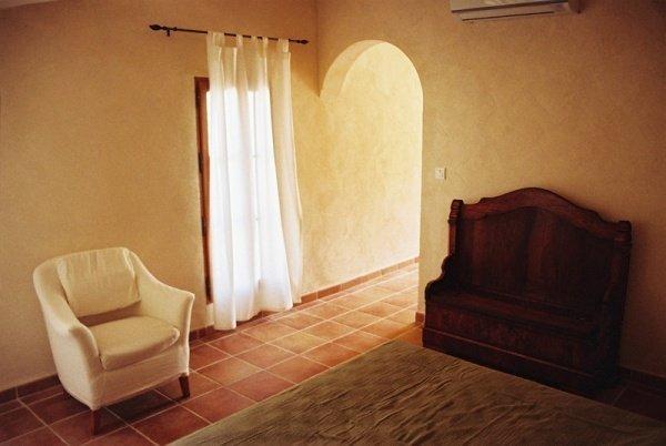 B&B Pietra-Monetta Pietra Moneta 객실 사진