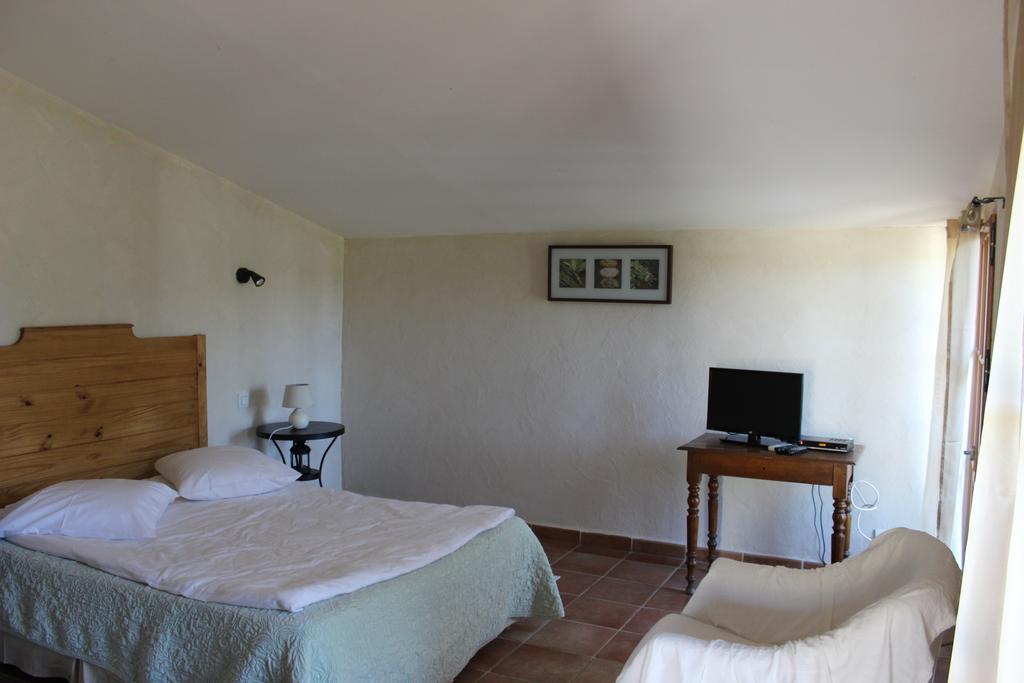 B&B Pietra-Monetta Pietra Moneta 객실 사진