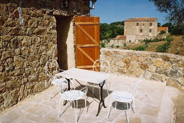 B&B Pietra-Monetta Pietra Moneta 외부 사진